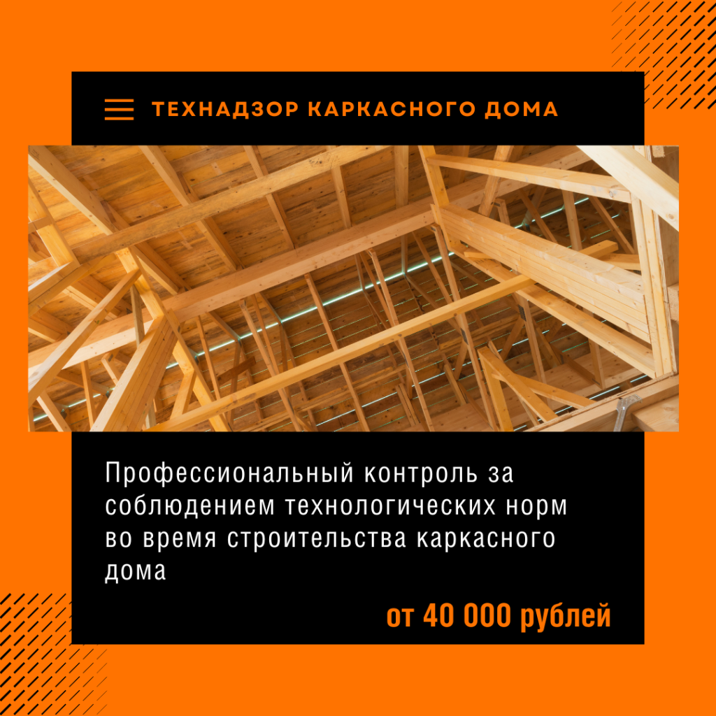 Технадзор в Волоколамске